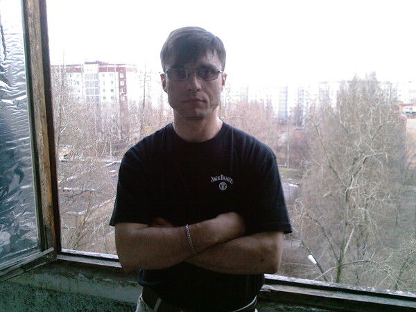 Саша Матузка