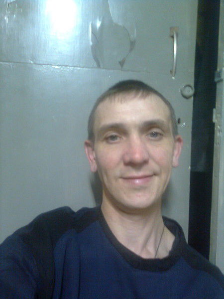 Гарик Сафронов