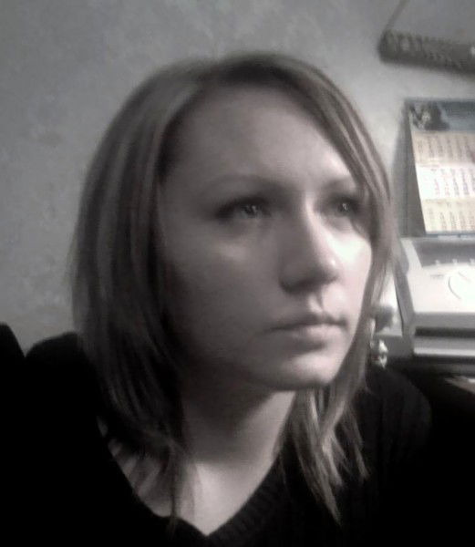 Светлана Чупахина