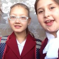 Даша Молчанова