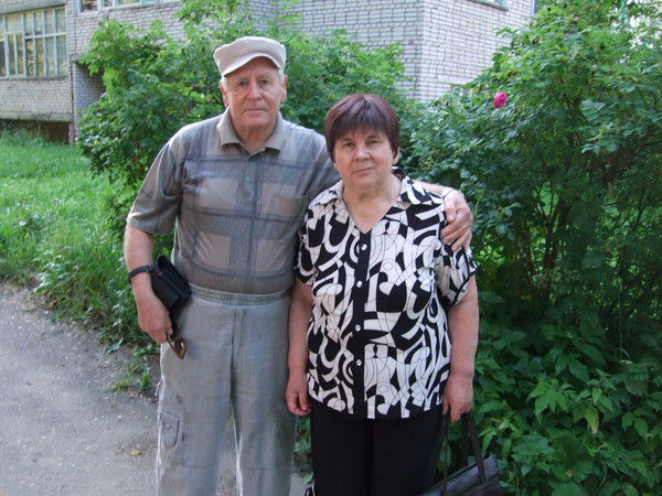 Анатолий Саленко