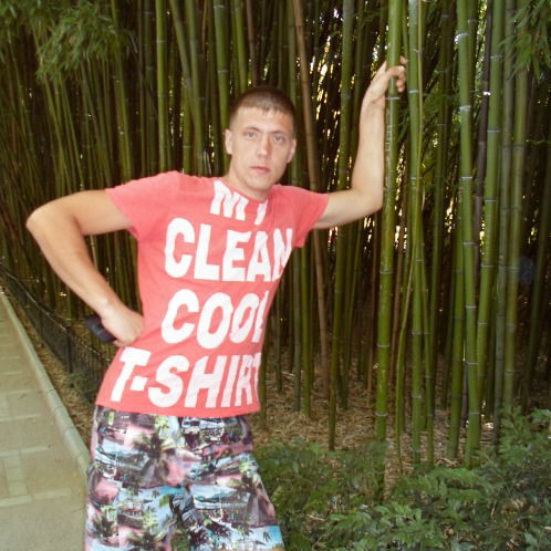 Александр Маркин