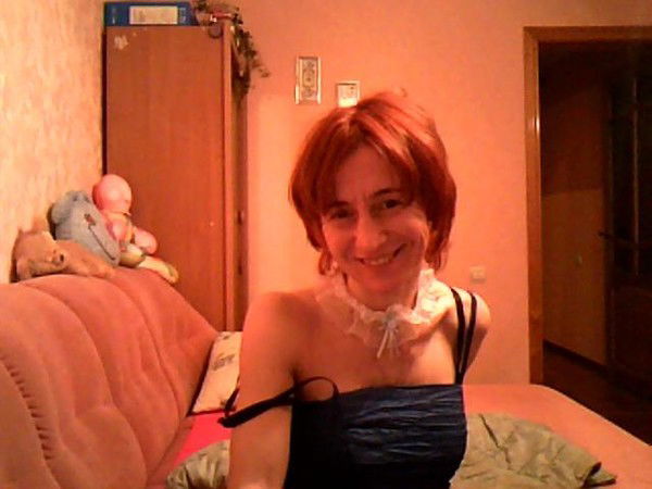 Алёна Ковальчук