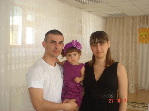 Роберт Юсупов