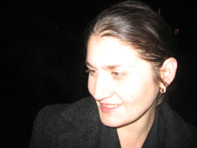 Татьяна Анокина