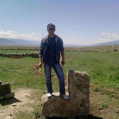 Талгат Аскаров