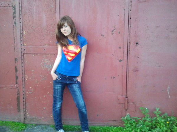 Настенька Пузыренко;_)))