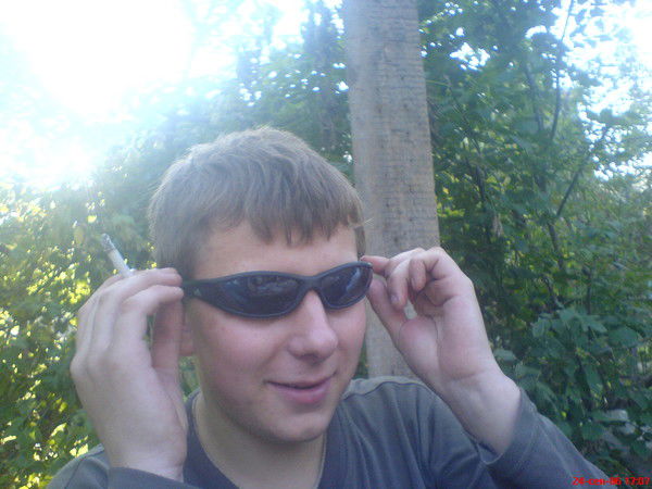 Роман Гнутов