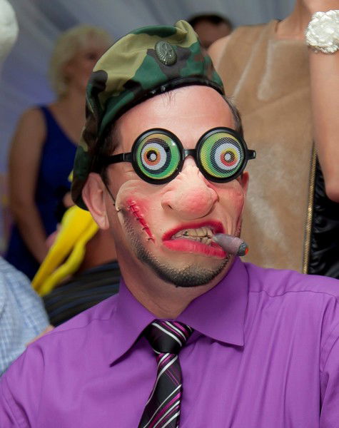 Вовк Сергей