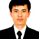 Azimboy Saparbayev