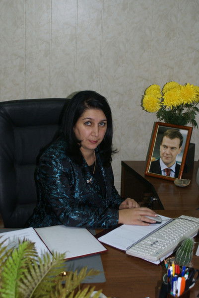 Шедько Амалия