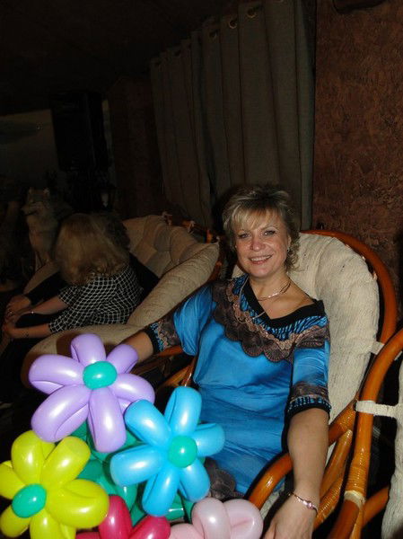 Елена Сабирьянова