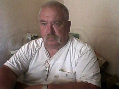 Владимир Ковалев