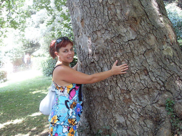 Лена Герасименко