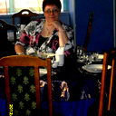 Марина Патрикеева