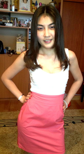 Гульмира Маусымбаева