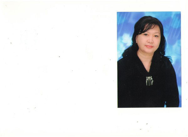 Макен Батырбекова ( Мукашева )