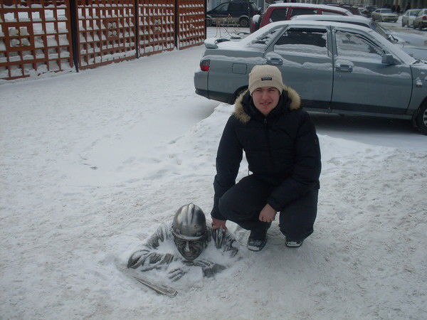 Денис Молчанов