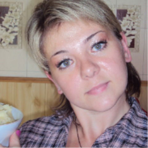 Наталия Чернева