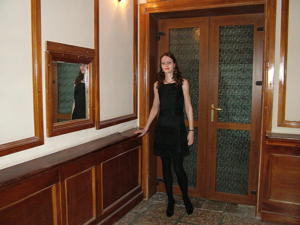 Ольга Коннова