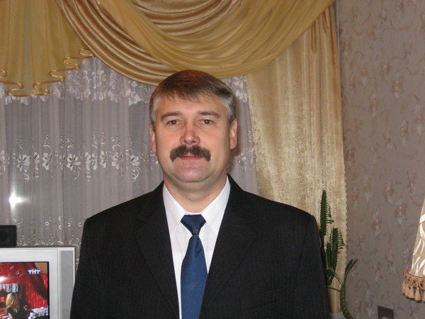 Евгений Дорохов