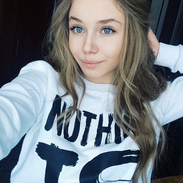 Анастасия Лебедева