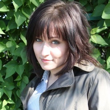 Наталья Рогальская