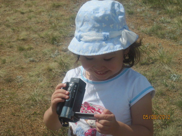 Габит Жусупалиев