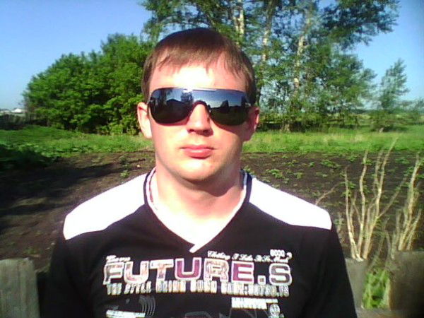 Василий Васильевич Трофименко