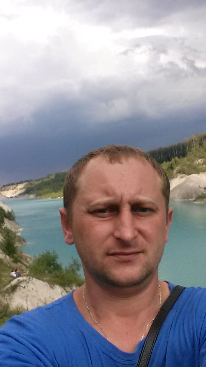 Сергей Казаченко