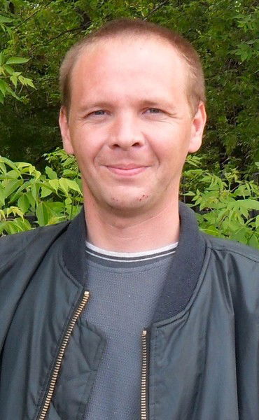 Андрей Хапаев