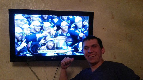 Сергей Шуляк