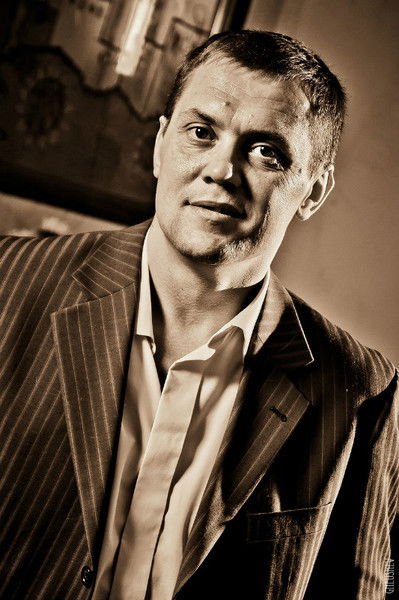 Валерий Матвеев