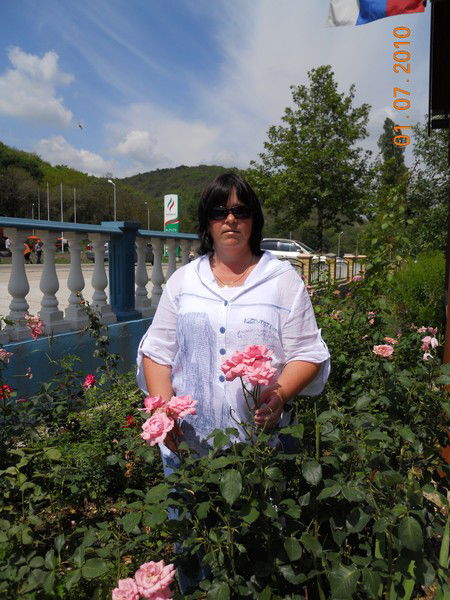 Ирина Гаевая