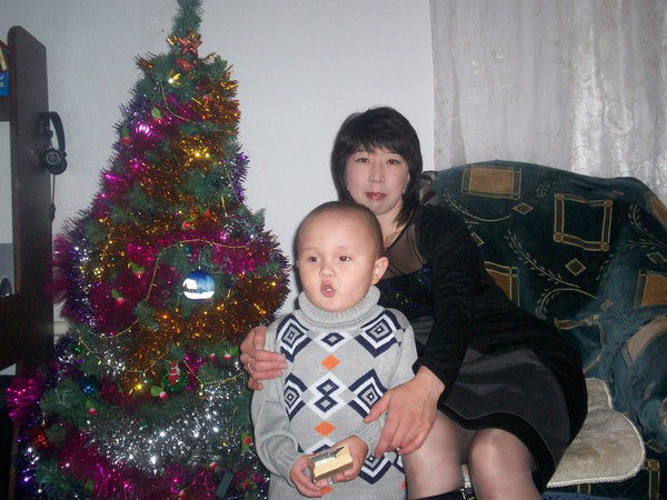 Айнур Габбасова