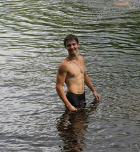 Борис Дедаев