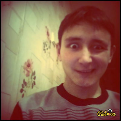 Мади Байгабулов