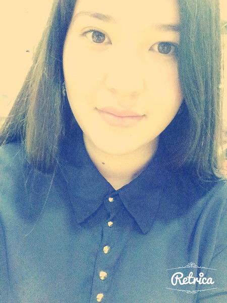 Афрося Курбанова