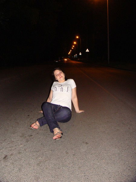 Катя Романова