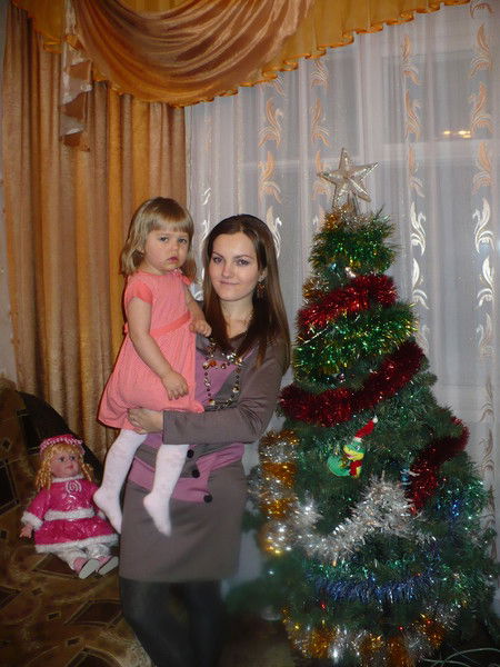 Светлана Исаенко