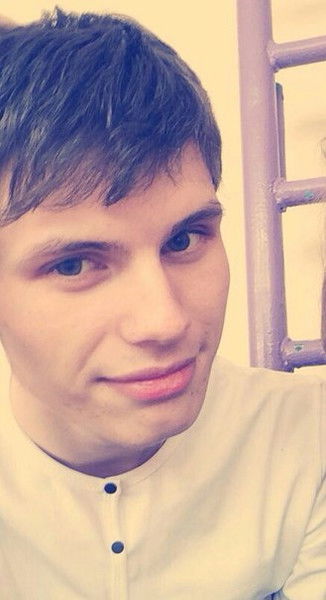 Евгений Цибрий