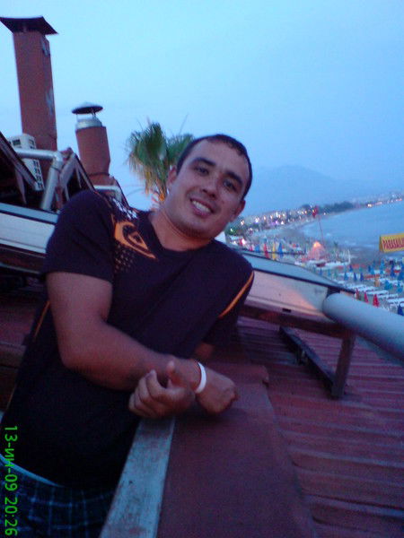 Рушан Фатхуллин