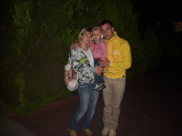 Лилия Корнилова