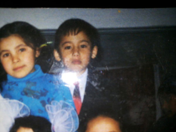 Ансар Сармантаев