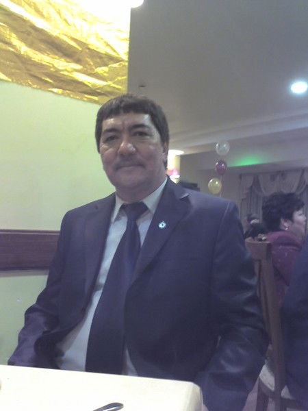 Беркут Танбаев