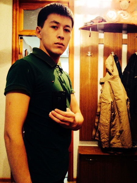 Едиль Сагиндыков