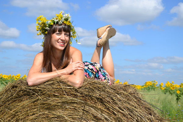 Евгения Ерохина