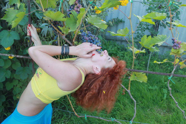 Оксана Мозолева