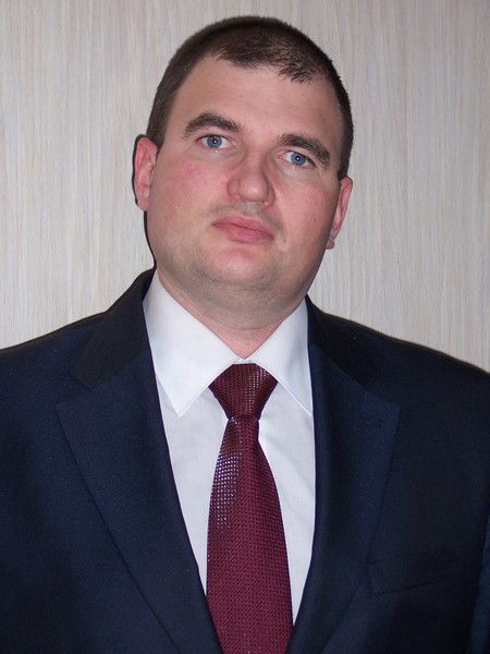 Роман Задыхайло