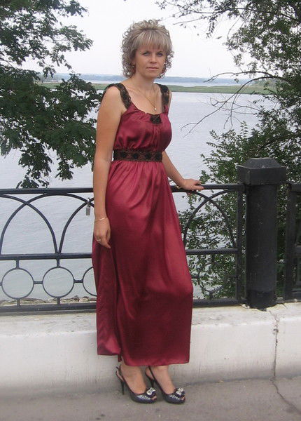 Наталья Колодезникова